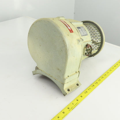 Antriebstechnik RFT0.09/2-71 0.12Kw Direct Drive Cooling Fan 3200RPM 220-290V