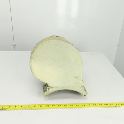 Antriebstechnik RFT0.09/2-71 0.12Kw Direct Drive Cooling Fan 3200RPM 220-290V