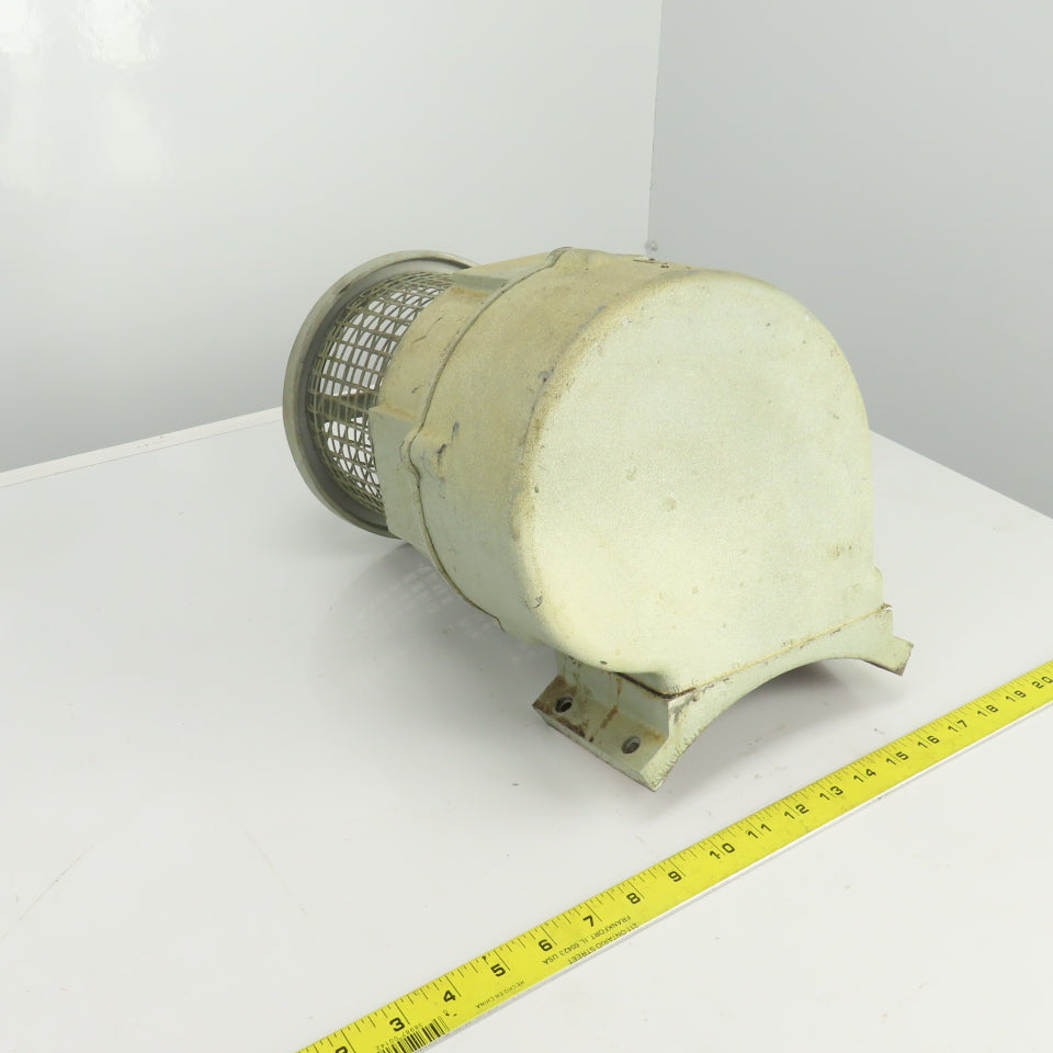 Antriebstechnik RFT0.09/2-71 0.12Kw Direct Drive Cooling Fan 3200RPM 220-290V