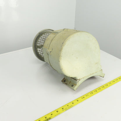 Antriebstechnik RFT0.09/2-71 0.12Kw Direct Drive Cooling Fan 3200RPM 220-290V