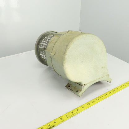 Antriebstechnik RFT0.09/2-71 0.12Kw Direct Drive Cooling Fan 3200RPM 220-290V