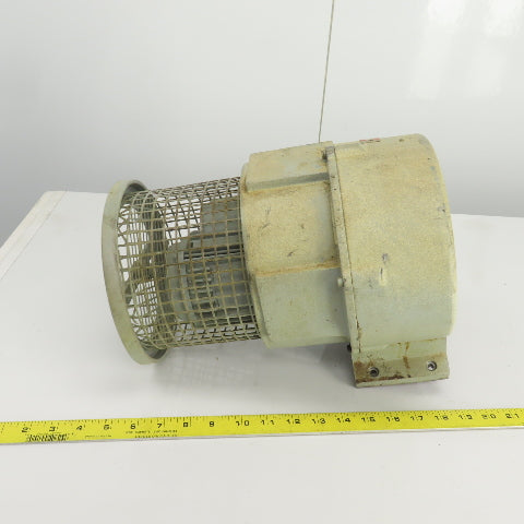 Antriebstechnik RFT0.09/2-71 0.12Kw Direct Drive Cooling Fan 3200RPM 220-290V