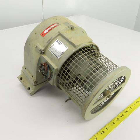 Antriebstechnik RFT0.09/2-71 0.12Kw Direct Drive Cooling Fan 3200RPM 220-290V