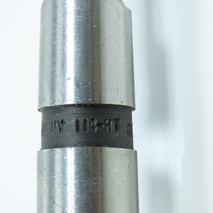 Genesee 114HT 1-1/4" Dia Counterbore/Facing Arbor #2 Morse Taper Shank