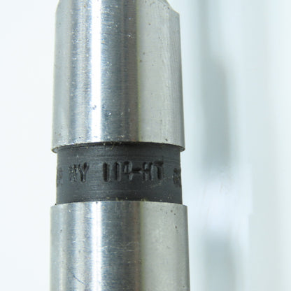 Genesee 114HT 1-1/4" Dia Counterbore/Facing Arbor #2 Morse Taper Shank