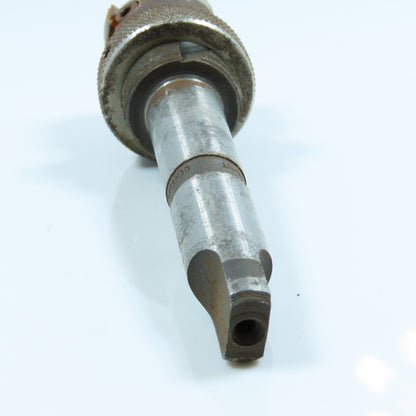 Genesee 112HT 1-1/2" Dia Counterbore/Facing Arbor #2 Morse Taper Shank