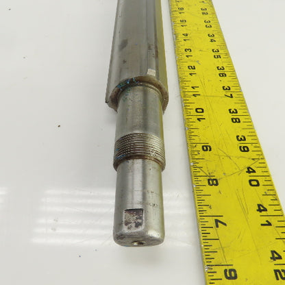 Star KNC 32 Swiss Lathe Drive Shaft 36-7/8" OAL