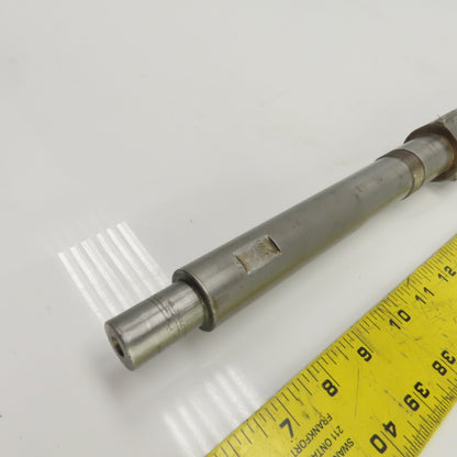 Star KNC 32 Swiss Lathe Drive Shaft 36-7/8" OAL