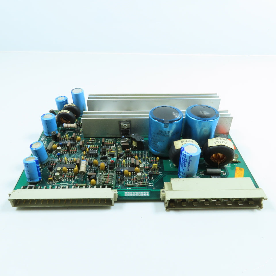 Agie LPS-03 B 629 722.0 Low Power Supply Circuit Board
