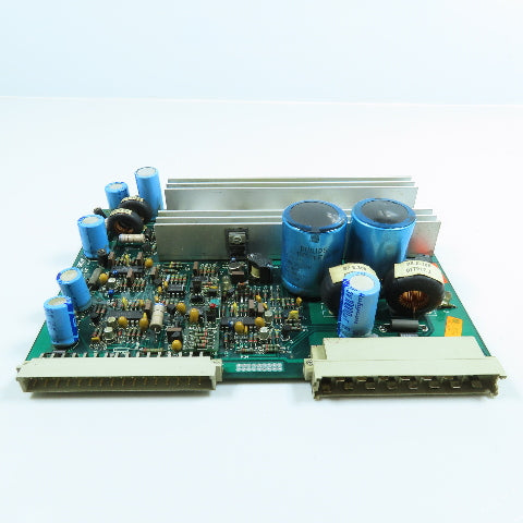 Agie LPS-03 B 629 722.0 Low Power Supply Circuit Board