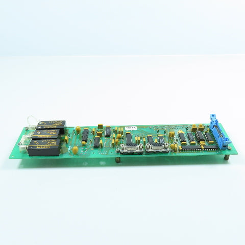 Agie DTR-04 C 615.541 Data Transmitter Receiver Circuit Board