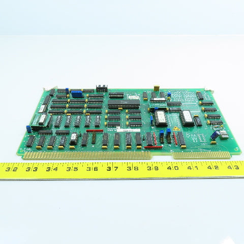 Agie VCB-01 D 626.394 Video Controller Circuit Board 629793.1