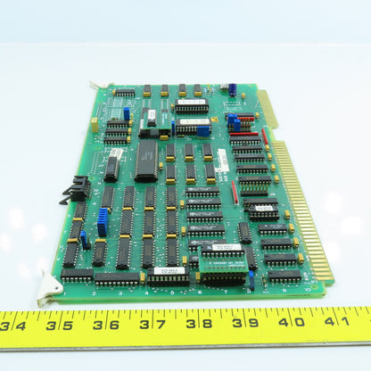 Agie VCB-01 D 626.394 Video Controller Circuit Board 629793.1