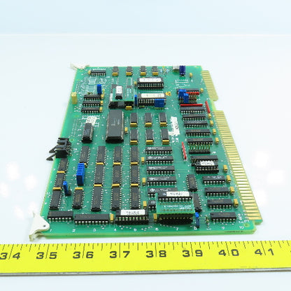 Agie VCB-01 D 626.394 Video Controller Circuit Board 629793.1