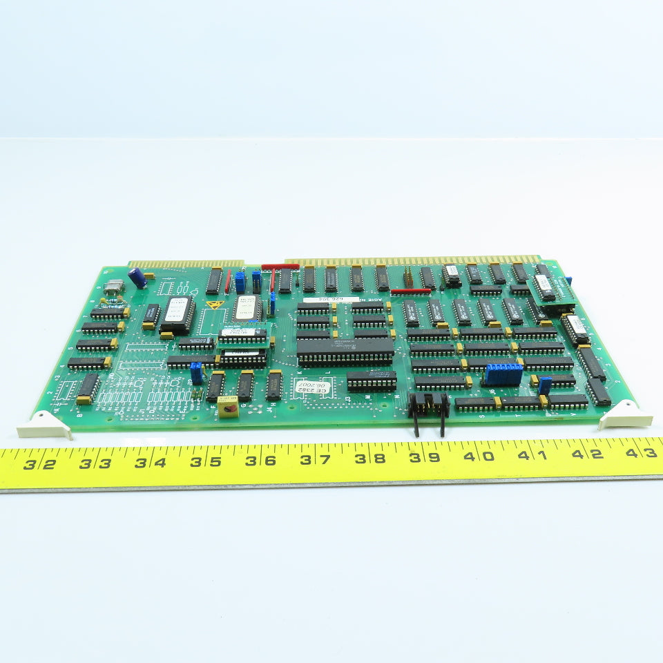 Agie VCB-01 D 626.394 Video Controller Circuit Board 629793.1
