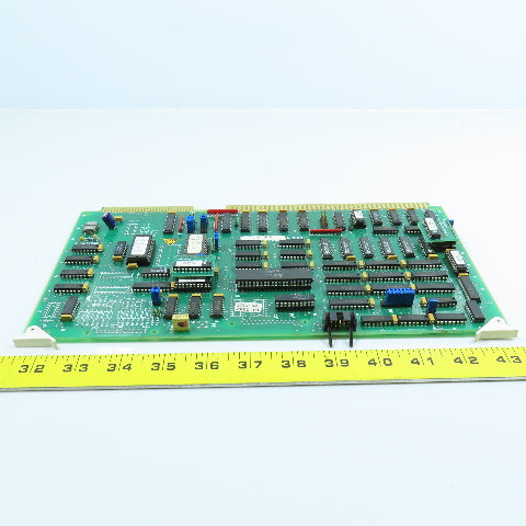 Agie VCB-01 D 626.394 Video Controller Circuit Board 629793.1