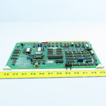 Agie VCB-01 D 626.394 Video Controller Circuit Board 629793.1