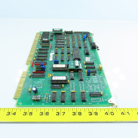 Agie VCB-01 D 626.394 Video Controller Circuit Board 629793.1