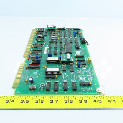 Agie VCB-01 D 626.394 Video Controller Circuit Board 629793.1