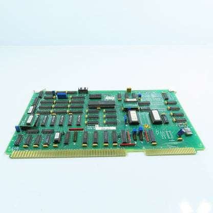 Agie VCB-01 D 626.394 Video Controller Circuit Board 629793.1
