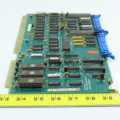 Agie KCB-01A 629614.9 Key Controller Circuit Board