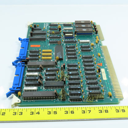 Agie KCB-01A 629614.9 Key Controller Circuit Board