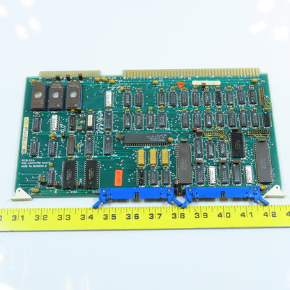 Agie KCB-01A 629614.9 Key Controller Circuit Board