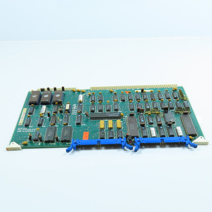 Agie KCB-01A 629614.9 Key Controller Circuit Board