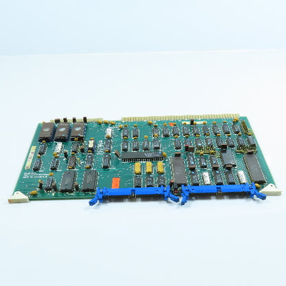 Agie KCB-01A 629614.9 Key Controller Circuit Board