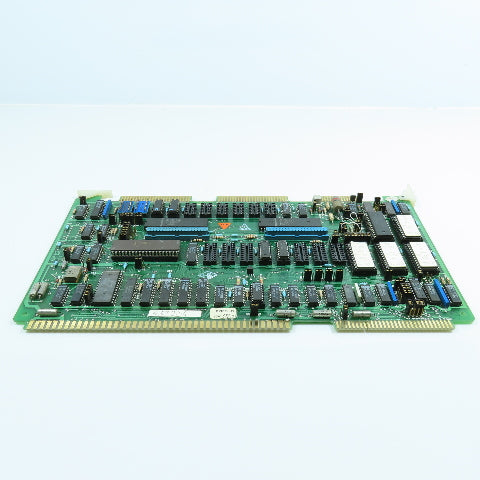 Agie PZR 2891 OK 09.01 637254 Key Controller Circuit Board