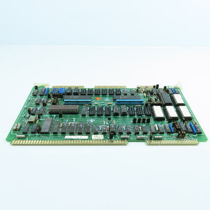 Agie PZR 2891 OK 09.01 637254 Key Controller Circuit Board