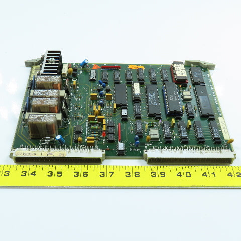 Agie DWC-05A 637.954.9 Digital Wire Control Circuit Board