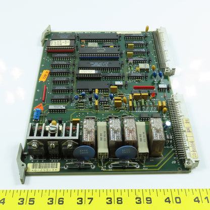 Agie DWC-05A 637.954.9 Digital Wire Control Circuit Board
