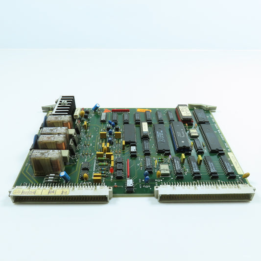 Agie DWC-05A 637.954.9 Digital Wire Control Circuit Board