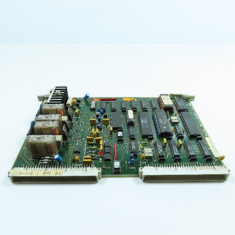 Agie DWC-05A 637.954.9 Digital Wire Control Circuit Board