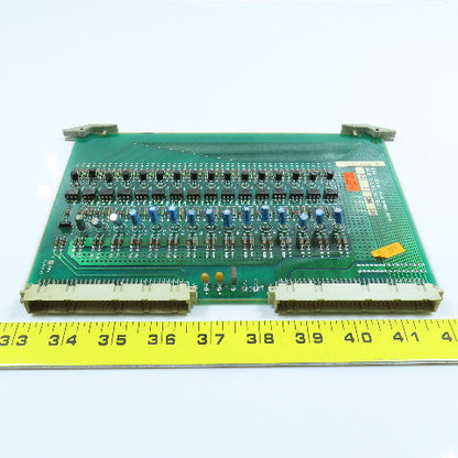 Agie STB-01 A 621132.0 Signal Terminal Block Circuit Board
