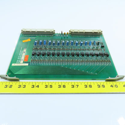 Agie STB-01 A 621132.0 Signal Terminal Block Circuit Board