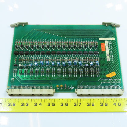 Agie STB-01 A 621132.0 Signal Terminal Block Circuit Board