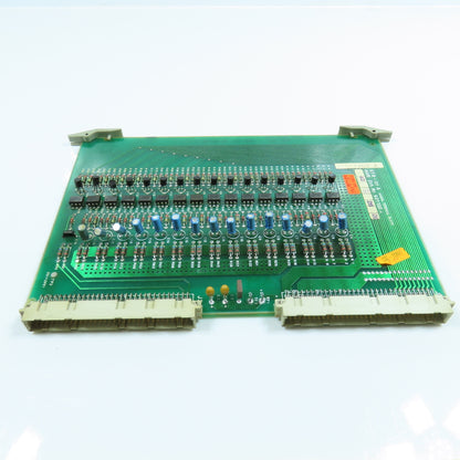 Agie STB-01 A 621132.0 Signal Terminal Block Circuit Board