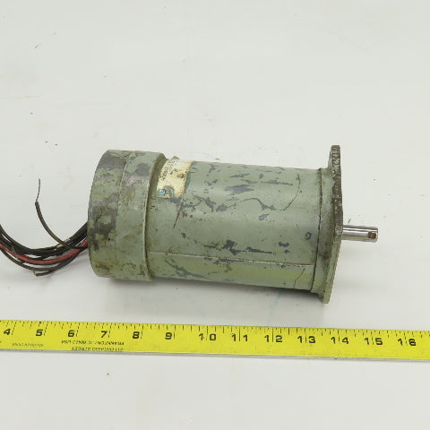 Robbin & Myers 3500RPM AC Electric Motor 230/460VAC 3PH 1/2" Shaft HP Unknown