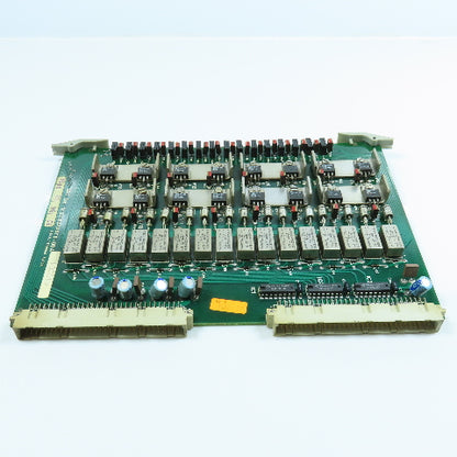 Agie STB-06 A 621802.8 Signal Terminal Block Circuit Board616001