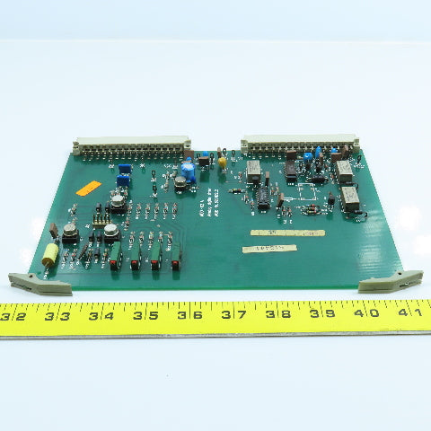 Agie ADD-02 A 629 622.2 Analog Digital Driver Circuit Board