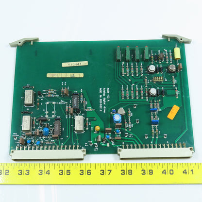 Agie ADD-02 A 629 622.2 Analog Digital Driver Circuit Board