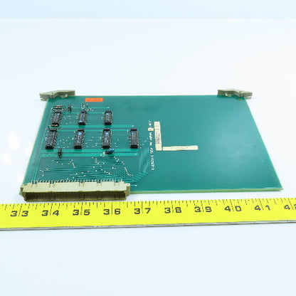 Agie ADB-01 B 621852.3 Adapter Bus Circuit Board