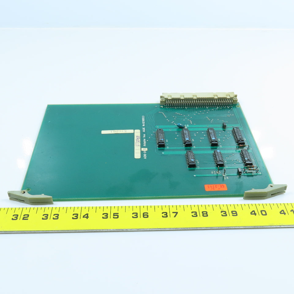 Agie ADB-01 B 621852.3 Adapter Bus Circuit Board