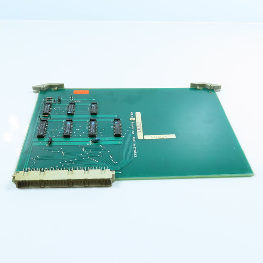 Agie ADB-01 B 621852.3 Adapter Bus Circuit Board