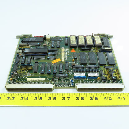 Agie SBC-01A 625864.4 Single Board Computer Circuit Board