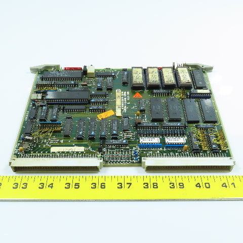 Agie SBC-01A 625864.4 Single Board Computer Circuit Board