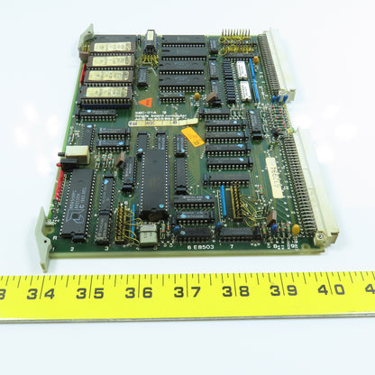 Agie SBC-01A 625864.4 Single Board Computer Circuit Board