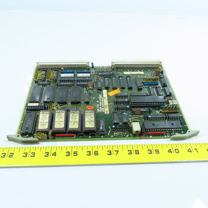 Agie SBC-01A 625864.4 Single Board Computer Circuit Board